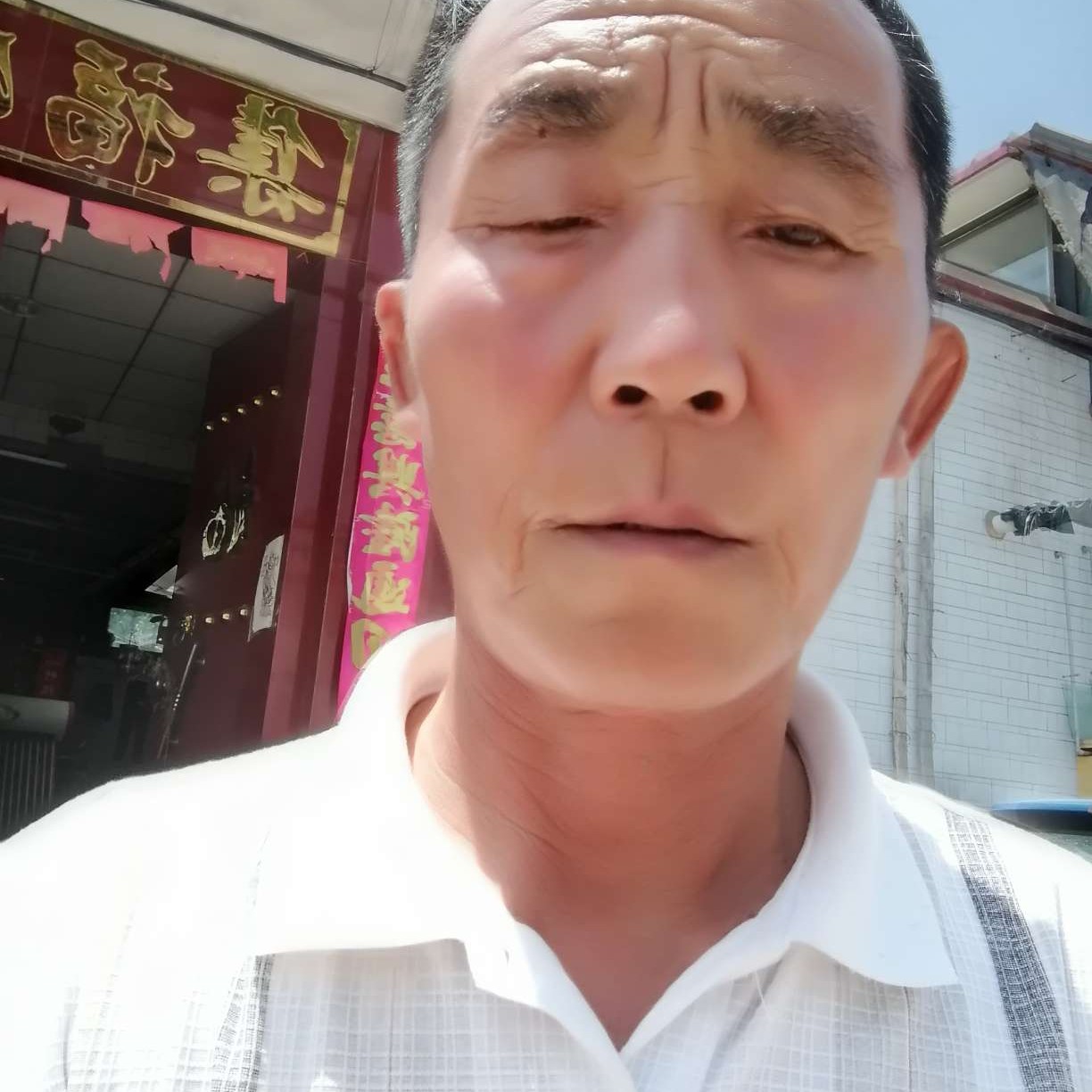 汉堡给落后的照片