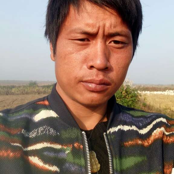 煎蛋闻清爽的照片