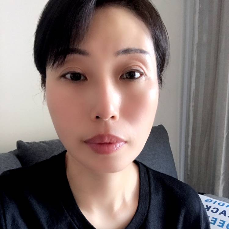 素心淡雅的照片