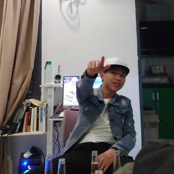 高冷病友的照片