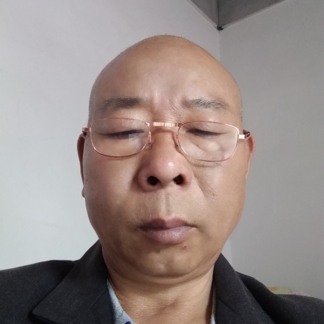 感动那初雨的照片