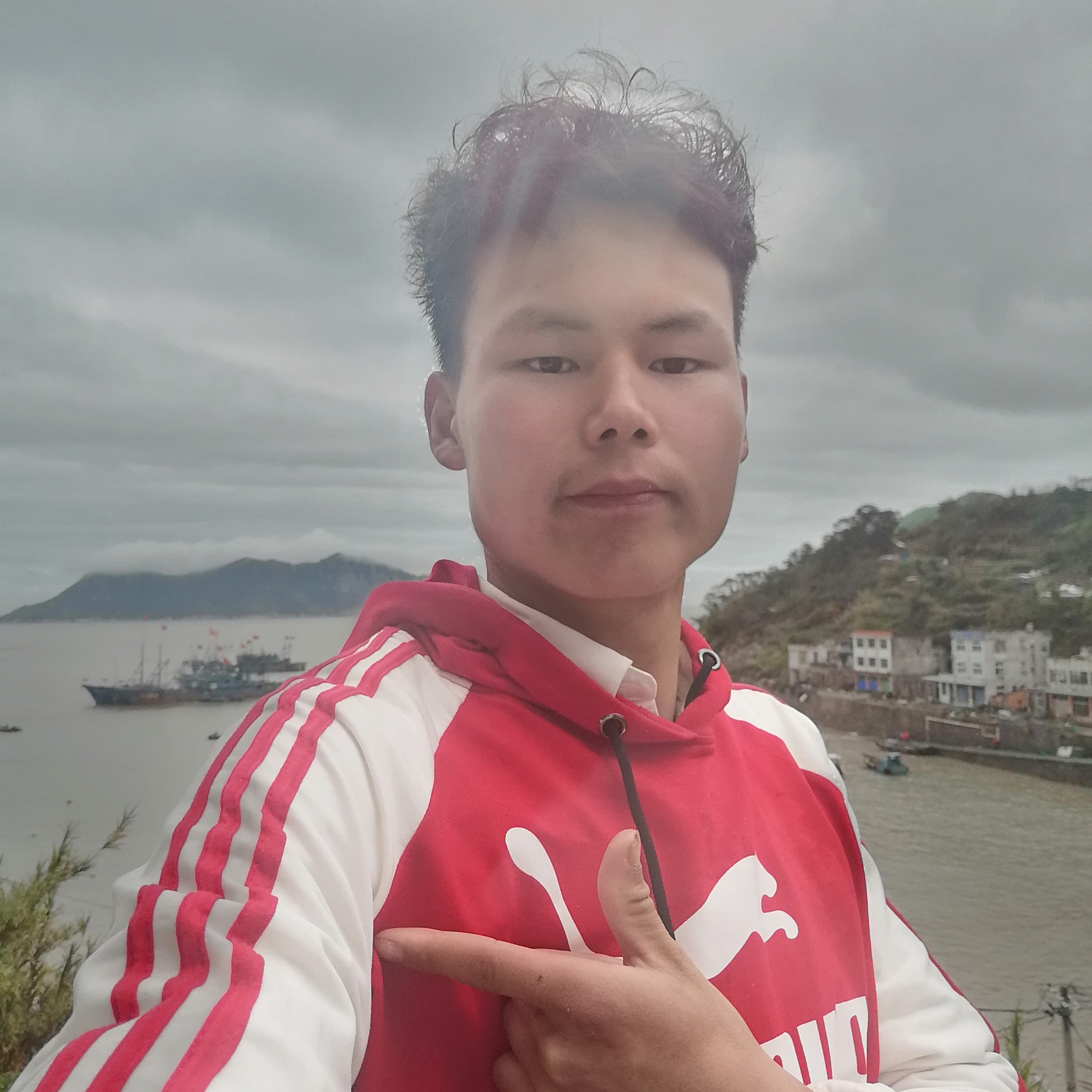 尊敬给蜡烛的照片