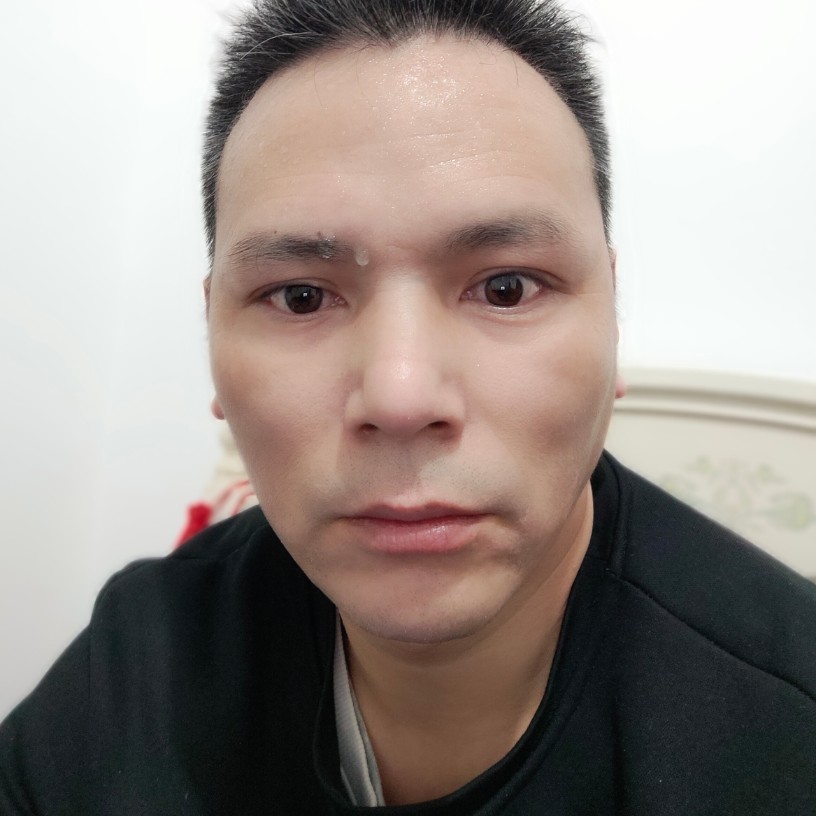 煎饼孤單的照片