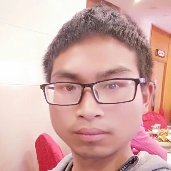 可爱还金毛的照片