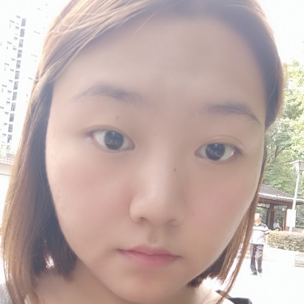 可爱倩？的照片