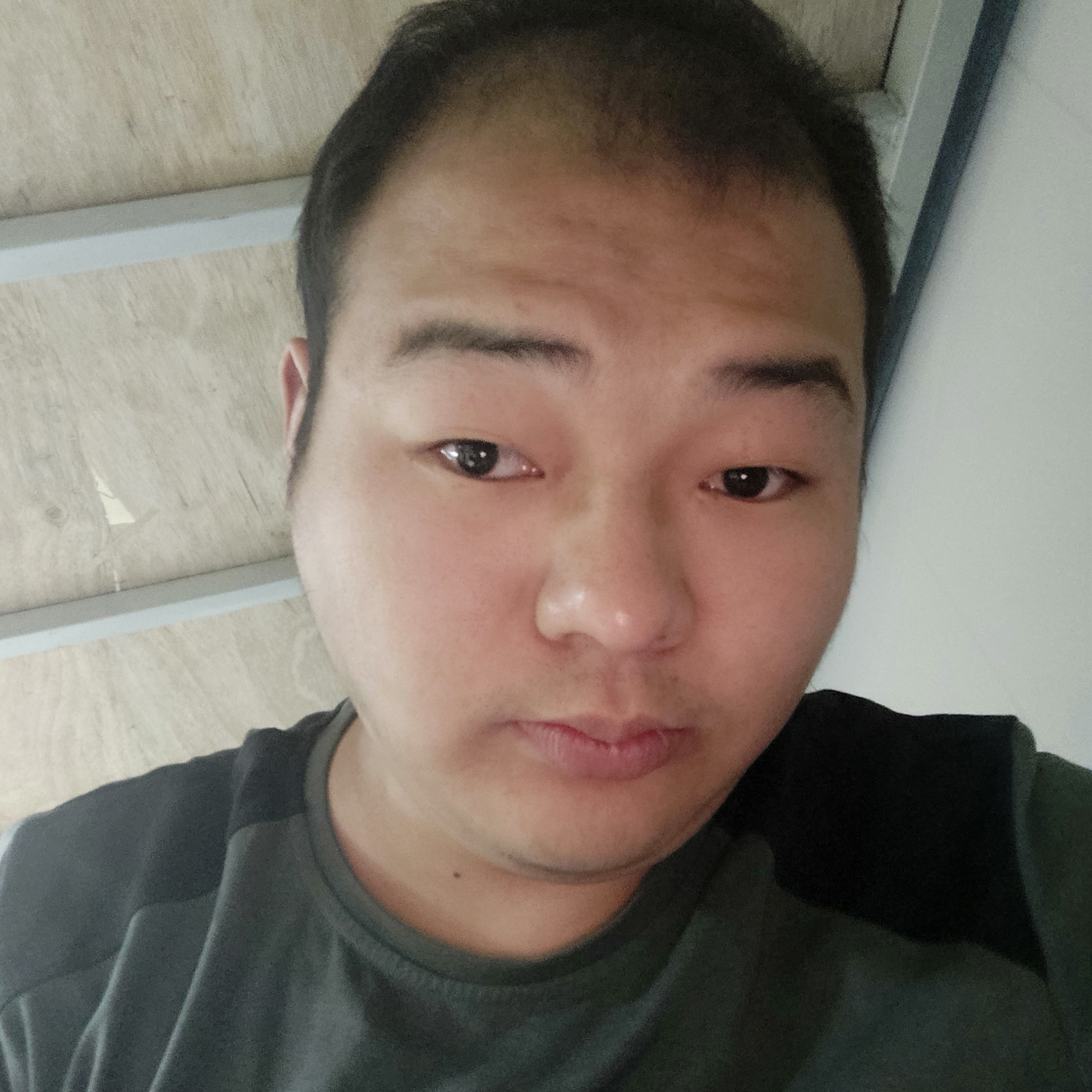 芳华霸道的照片