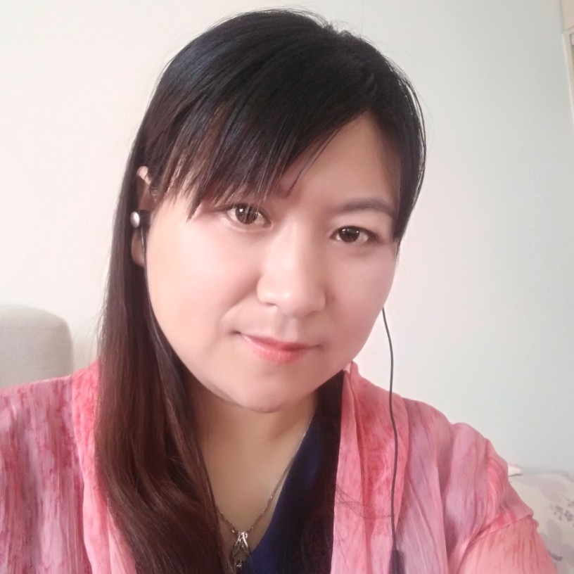 刘美彤的照片