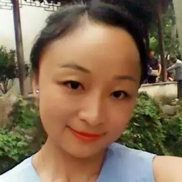 我是清荷的照片