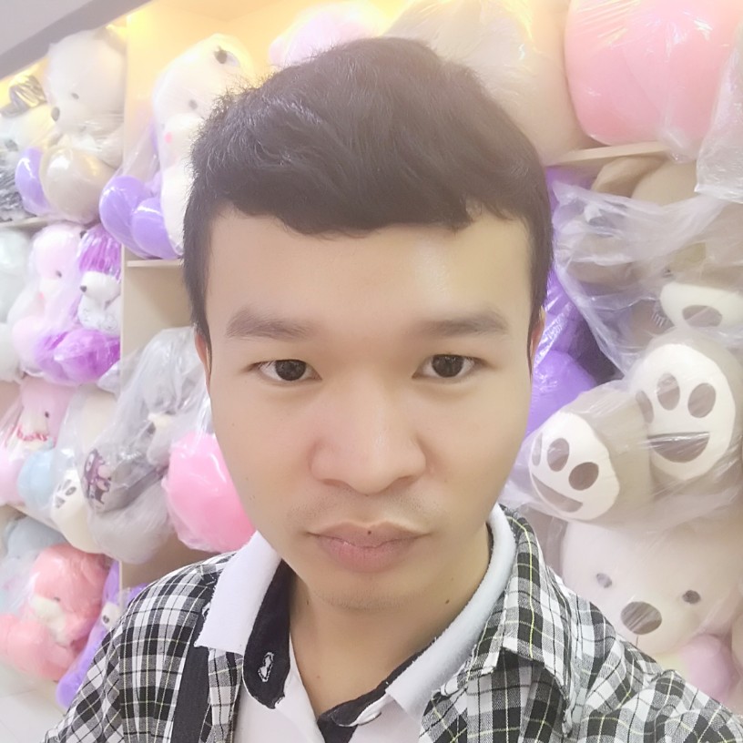 阳光小伙小许的照片