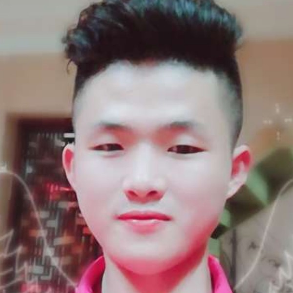 落寞爱发带的照片