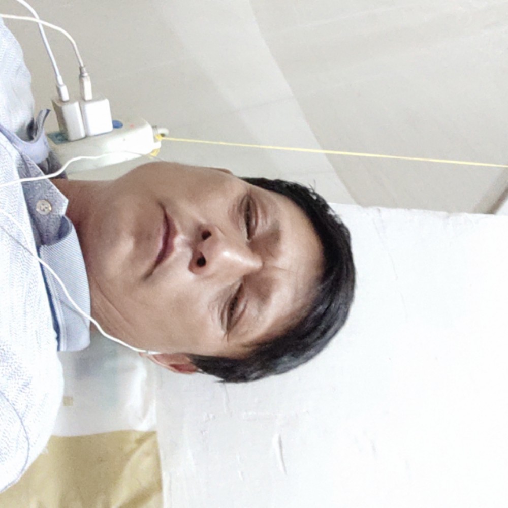 小蘑菇想人陪的照片