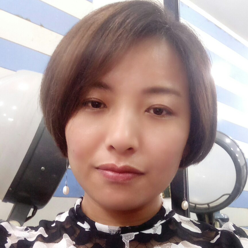 _夜 …  微凉的照片