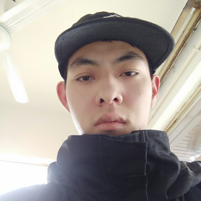 演泽↗黑色舞步？的照片