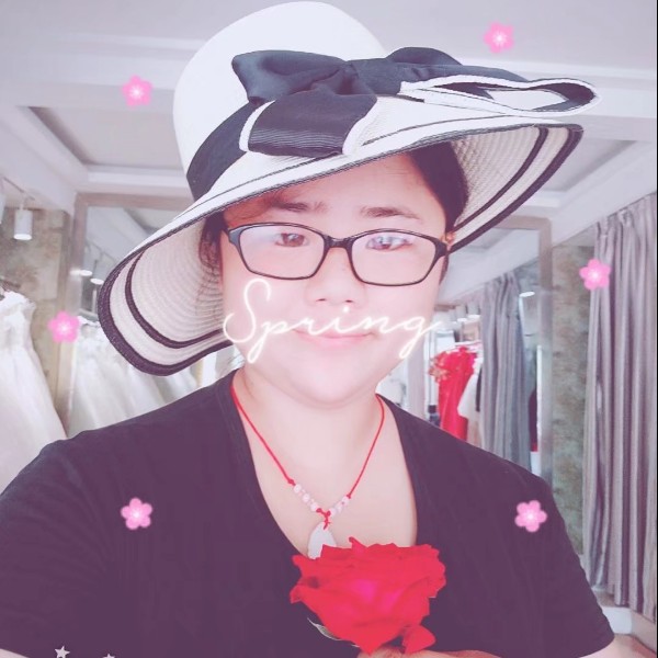 粉红红尘的照片