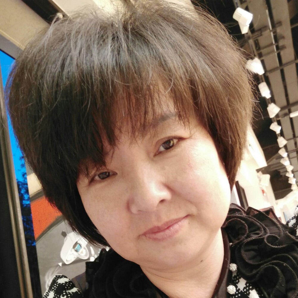 我坚强那是……的照片