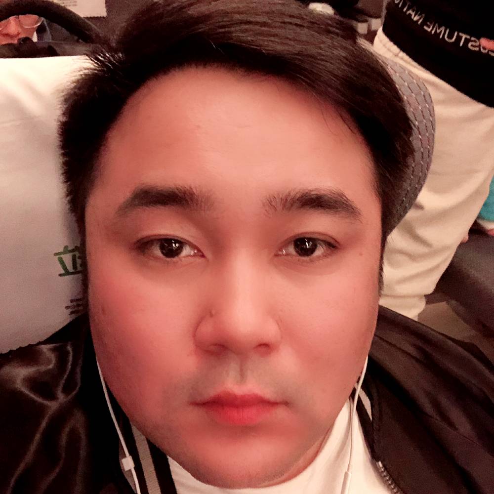 二两竹叶青的照片