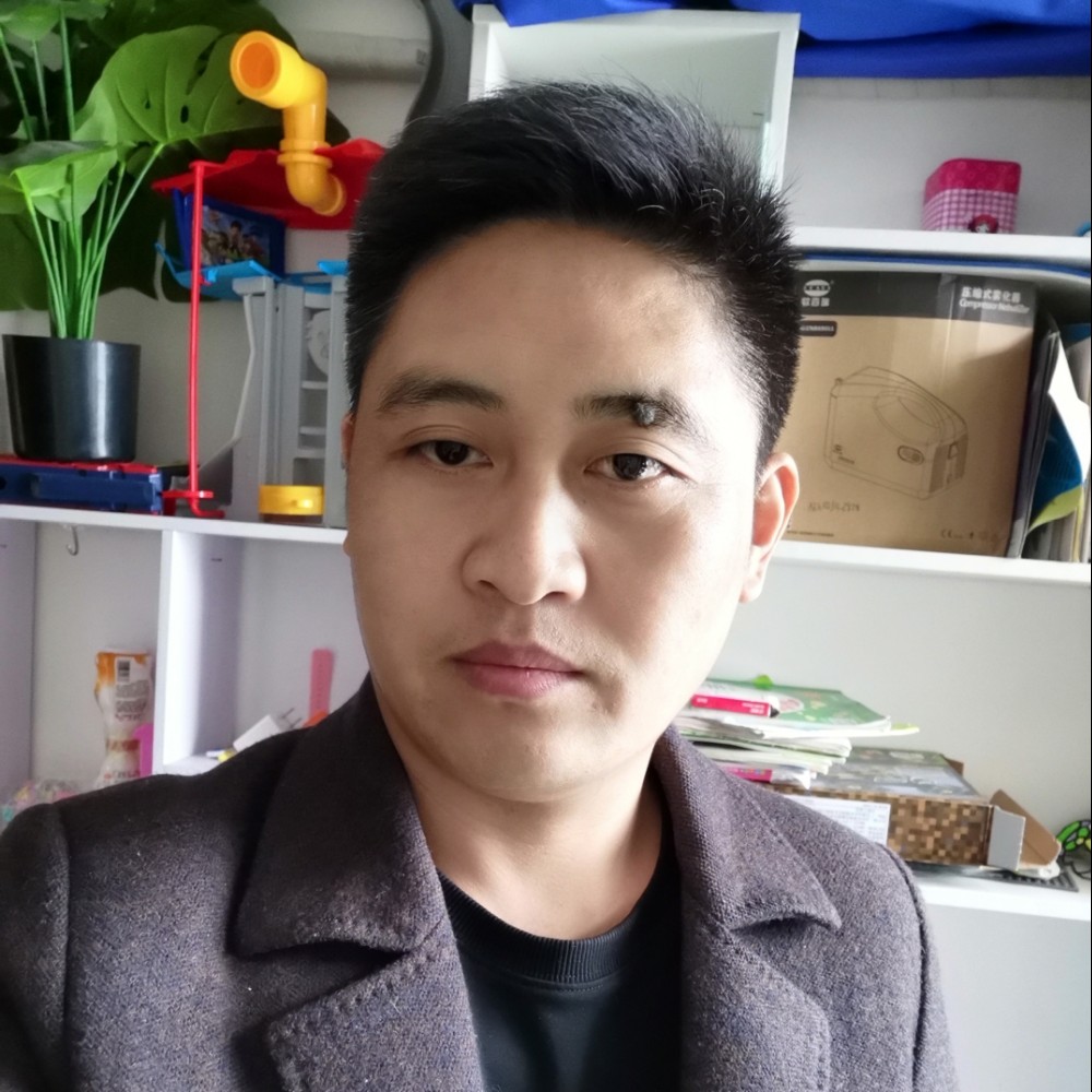 缘分来了啊！的照片