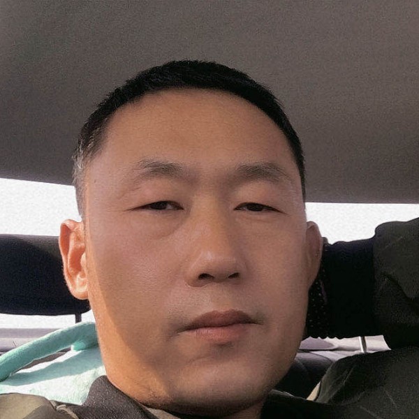 秋天个性的照片