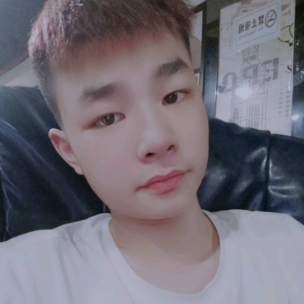 青春天的照片