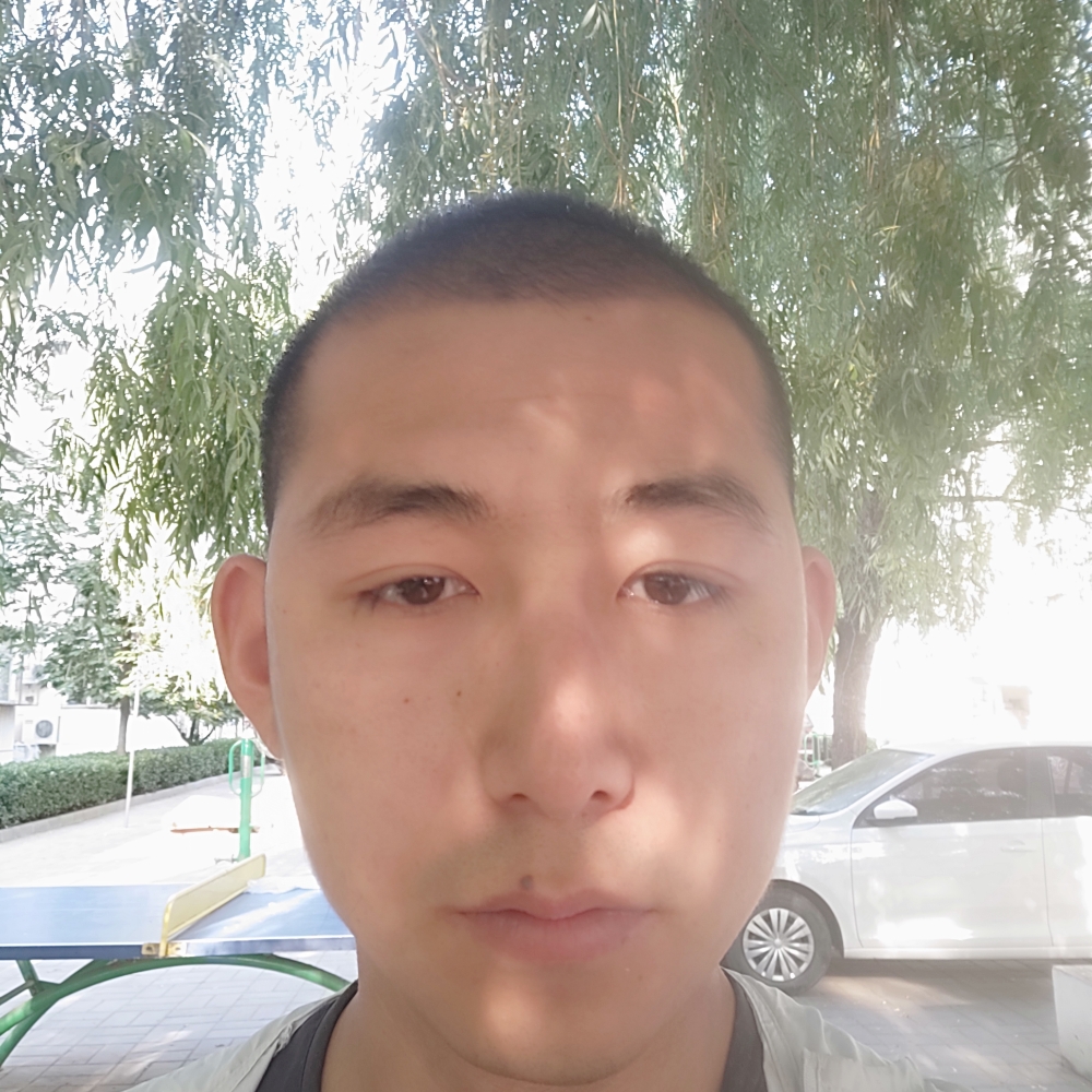 外向蹁跹情话的照片