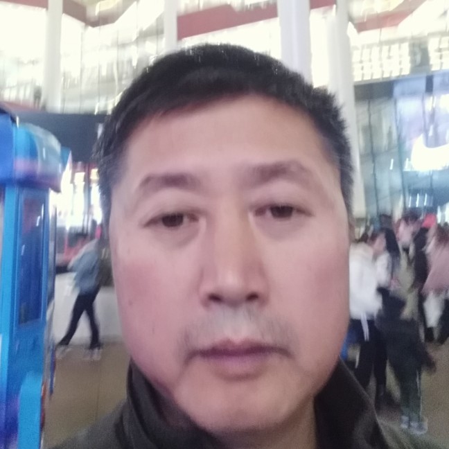 西安耍酷的照片
