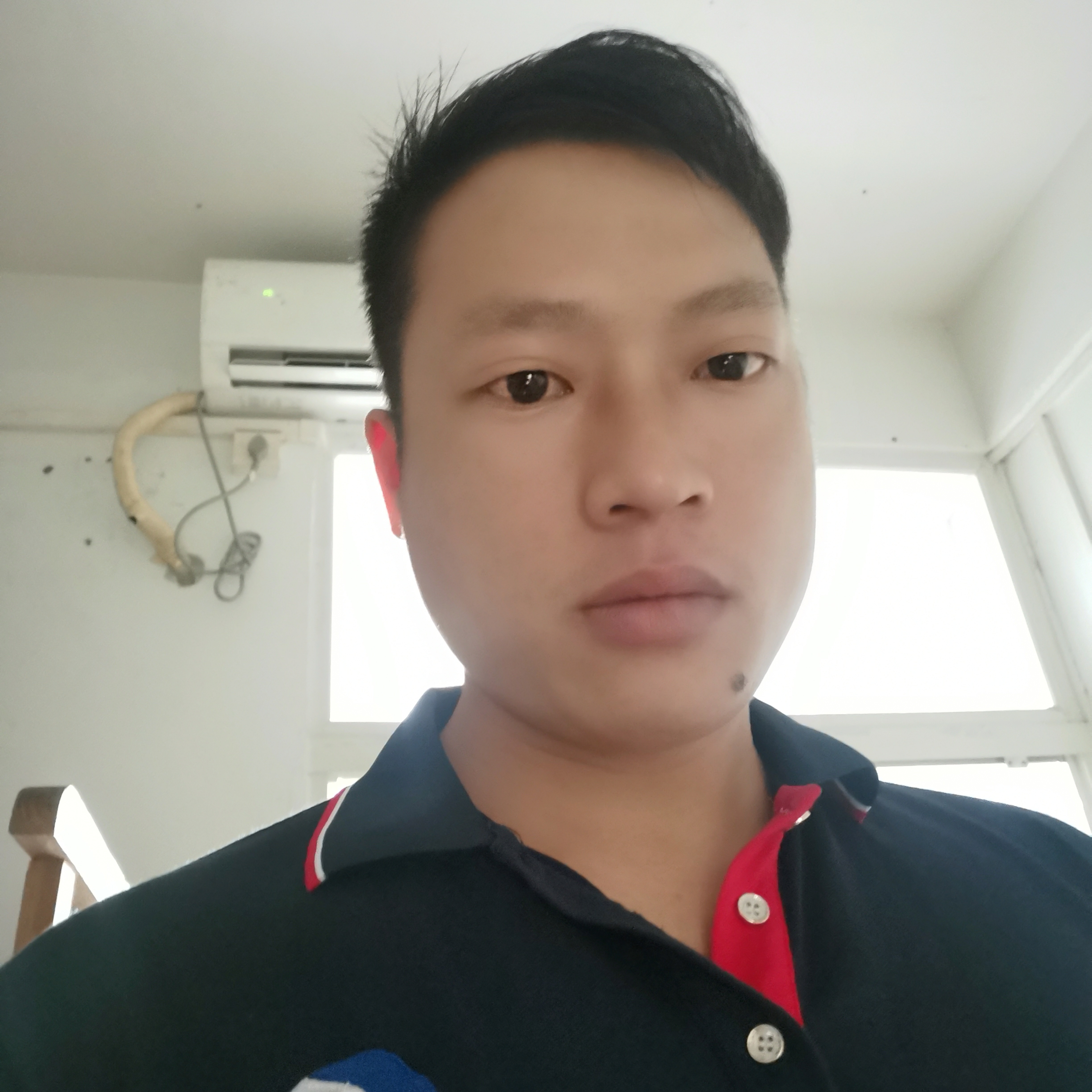 有趣~灵魂的照片