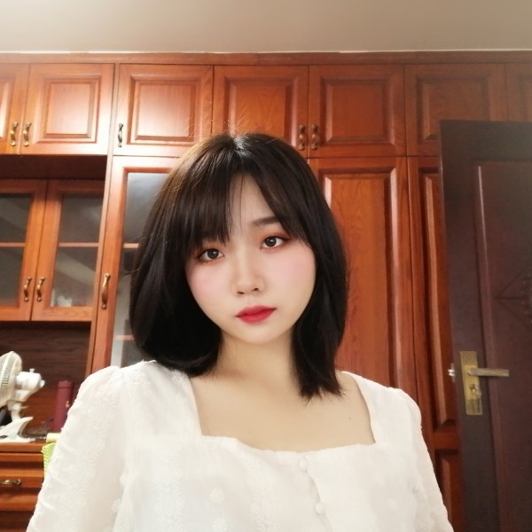 温柔小人儿的照片