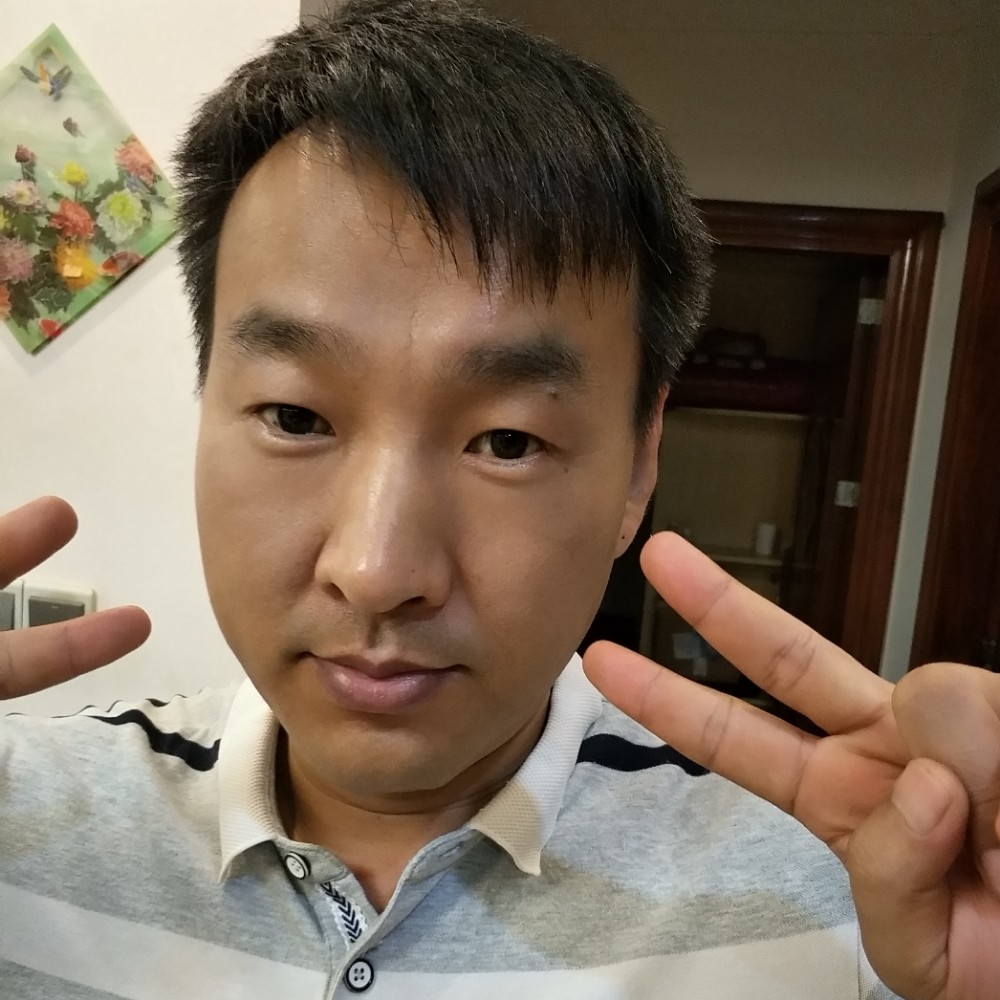 故事与冷静的照片