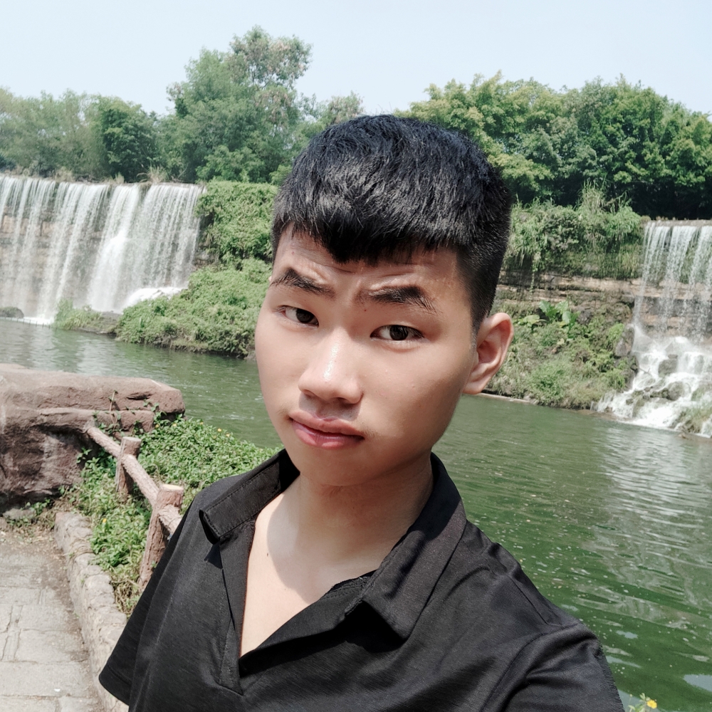 不可思议的谢的照片