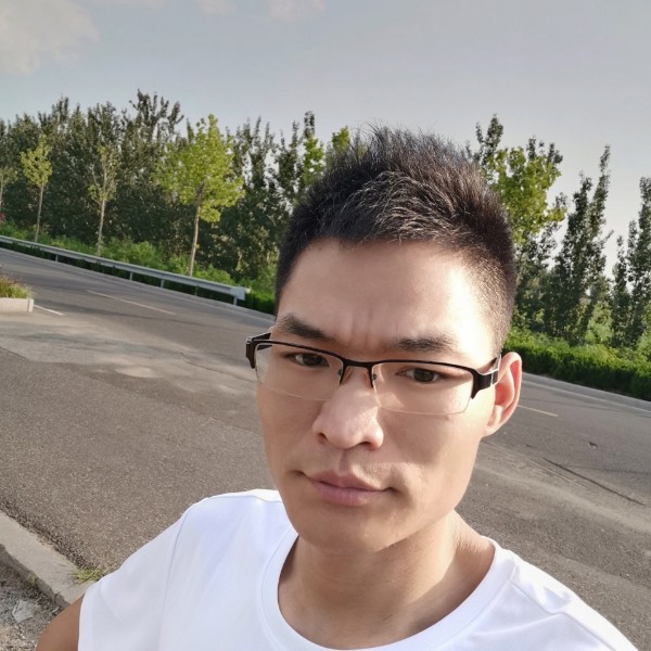 单身傻瓜的照片