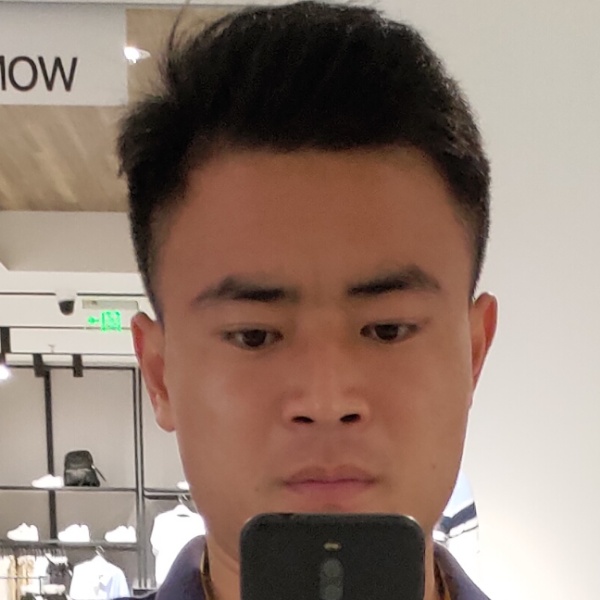 听话闻小蘑菇的照片