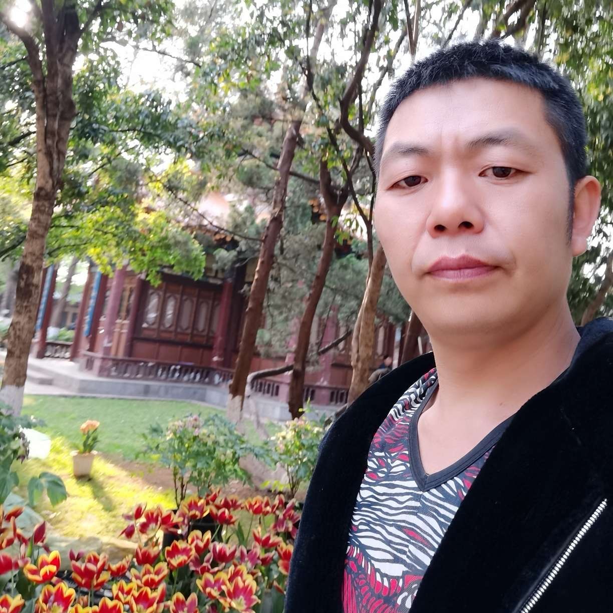 wangzi的照片