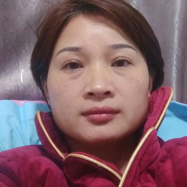 玉甜甜的照片