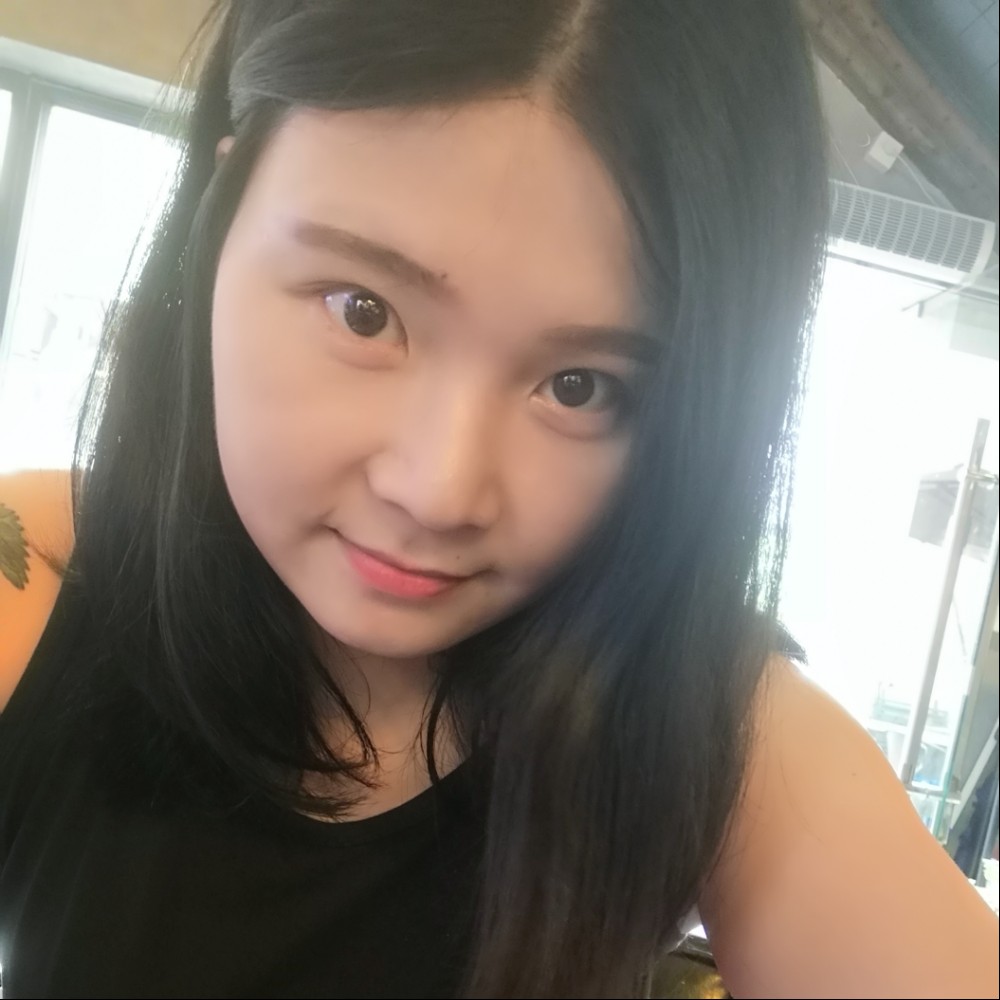 陳家小姐的照片