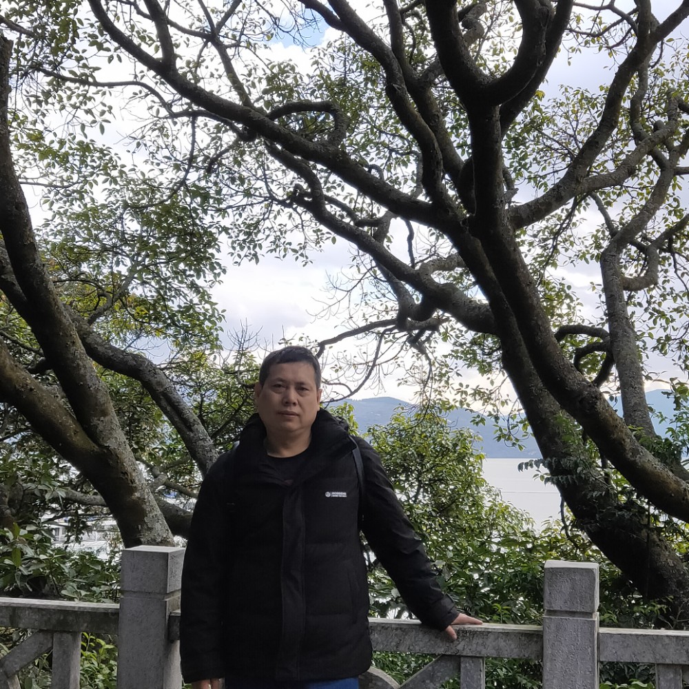 风中迎彼岸的照片