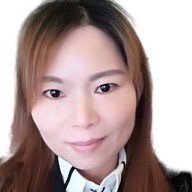 典雅和星月的照片