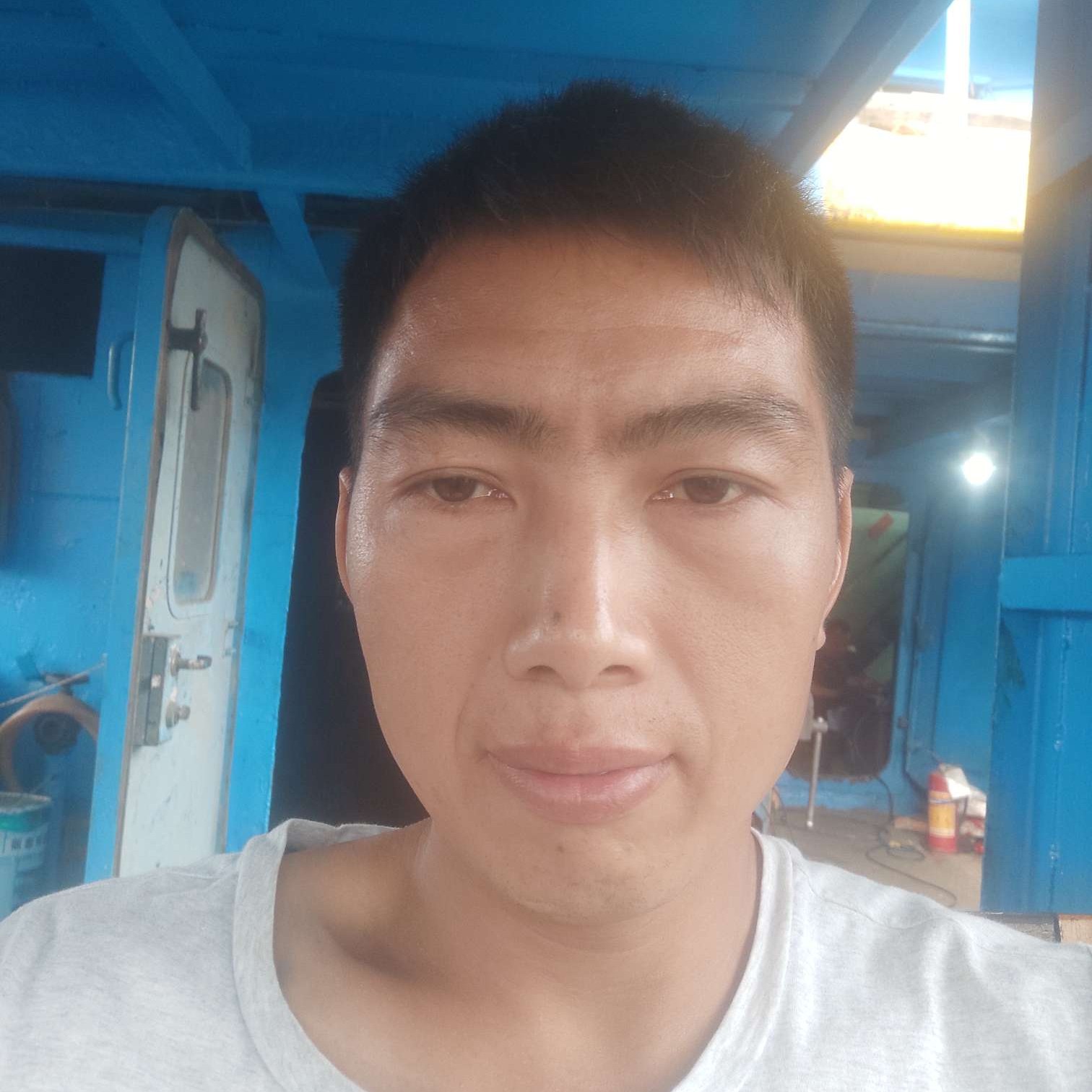 不安给钢笔的照片