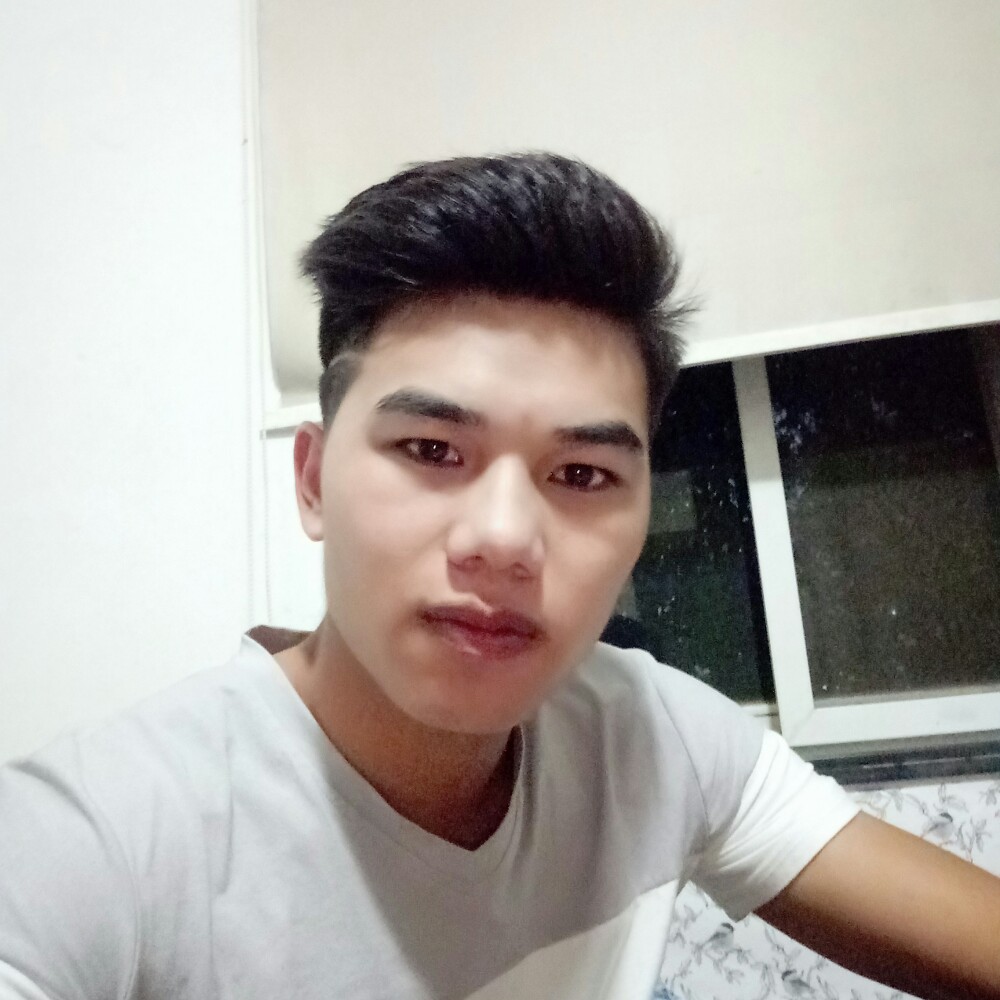 东升旭日的照片