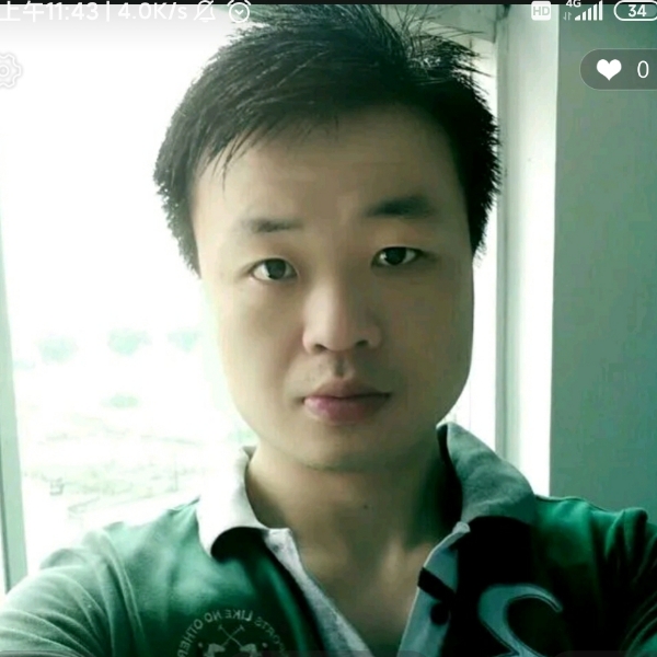 大卫叔叔的照片