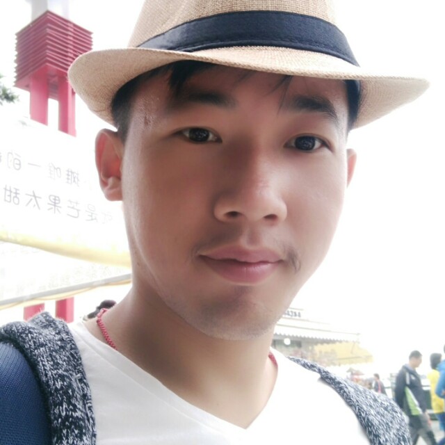 可爱的爱你❤小乔的照片