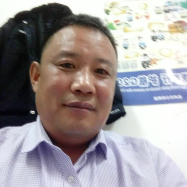 东方无悔的照片