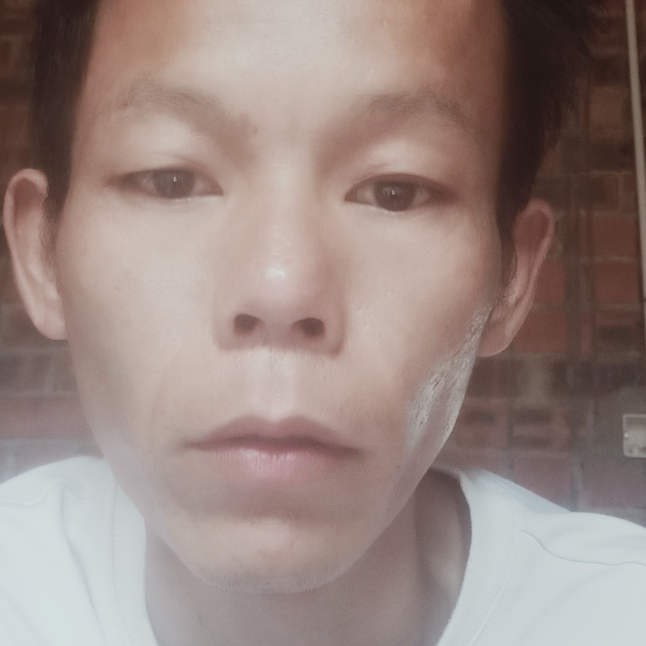 大炮凝眸无聊的照片