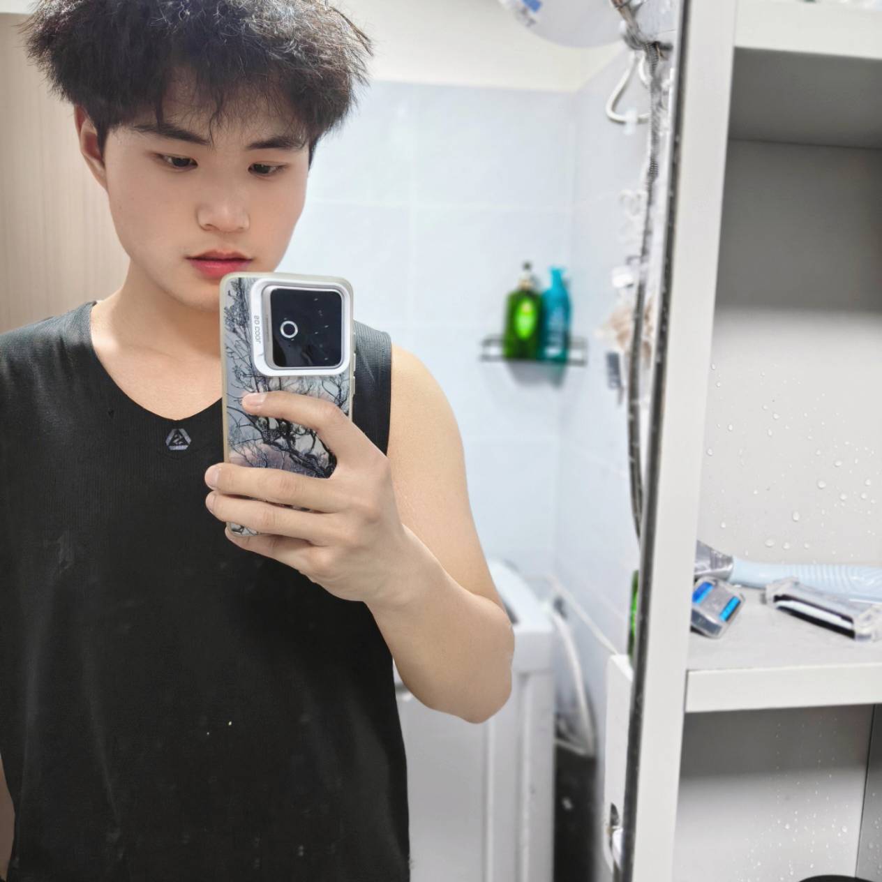 墨雨无痕的照片