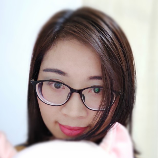 筱姐姐的照片