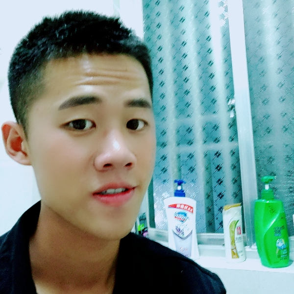 缘定终身。的照片