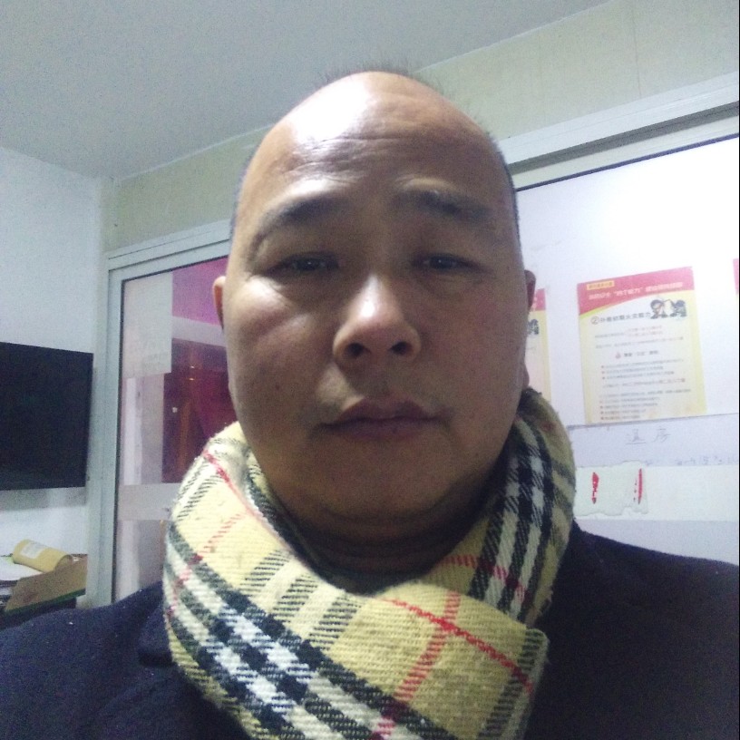 迎接第二春的照片