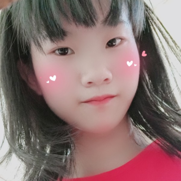 云朵难过的照片