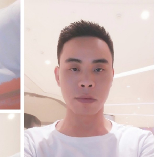 山水迎潇洒的照片