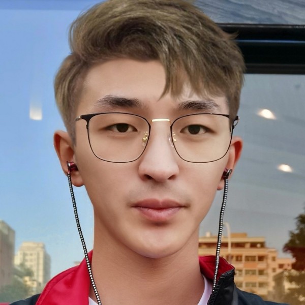 帅气小葡萄的照片