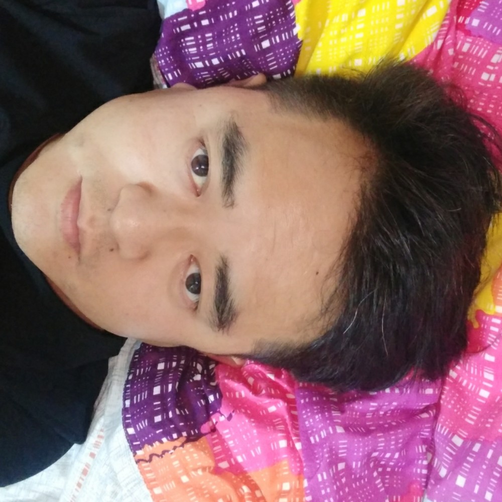 狼行佛晓的照片